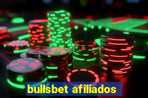 bullsbet afiliados